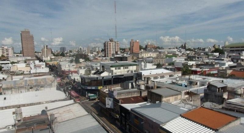 Vendo Hermoso Departamento Centro Paraná, Entre Ríos